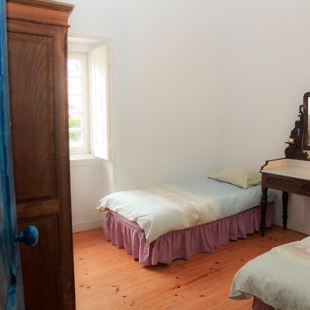 Villa Casa Turquesa Sintra Esterno foto