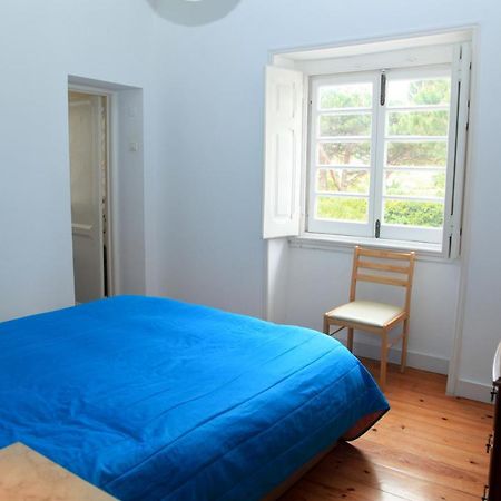 Villa Casa Turquesa Sintra Esterno foto