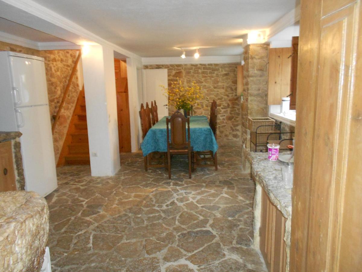 Villa Casa Turquesa Sintra Esterno foto