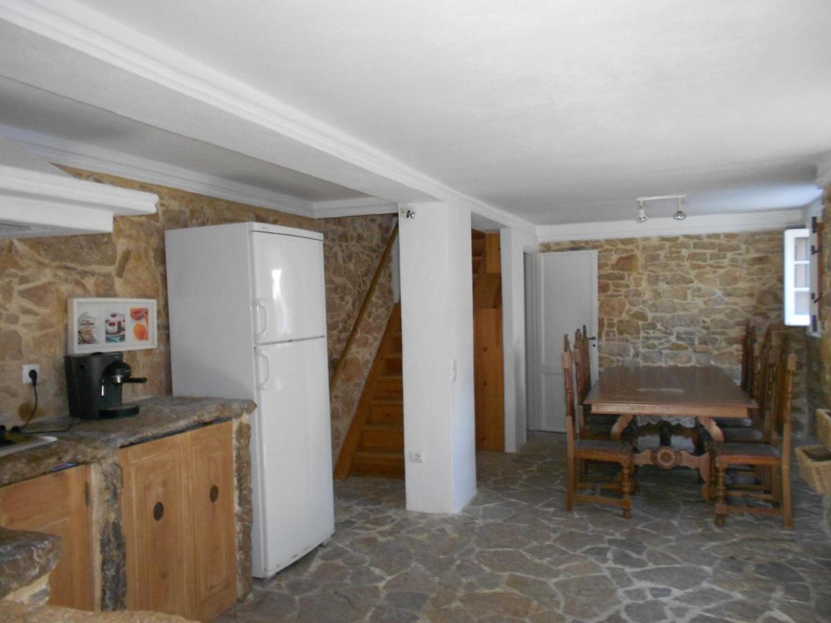 Villa Casa Turquesa Sintra Esterno foto