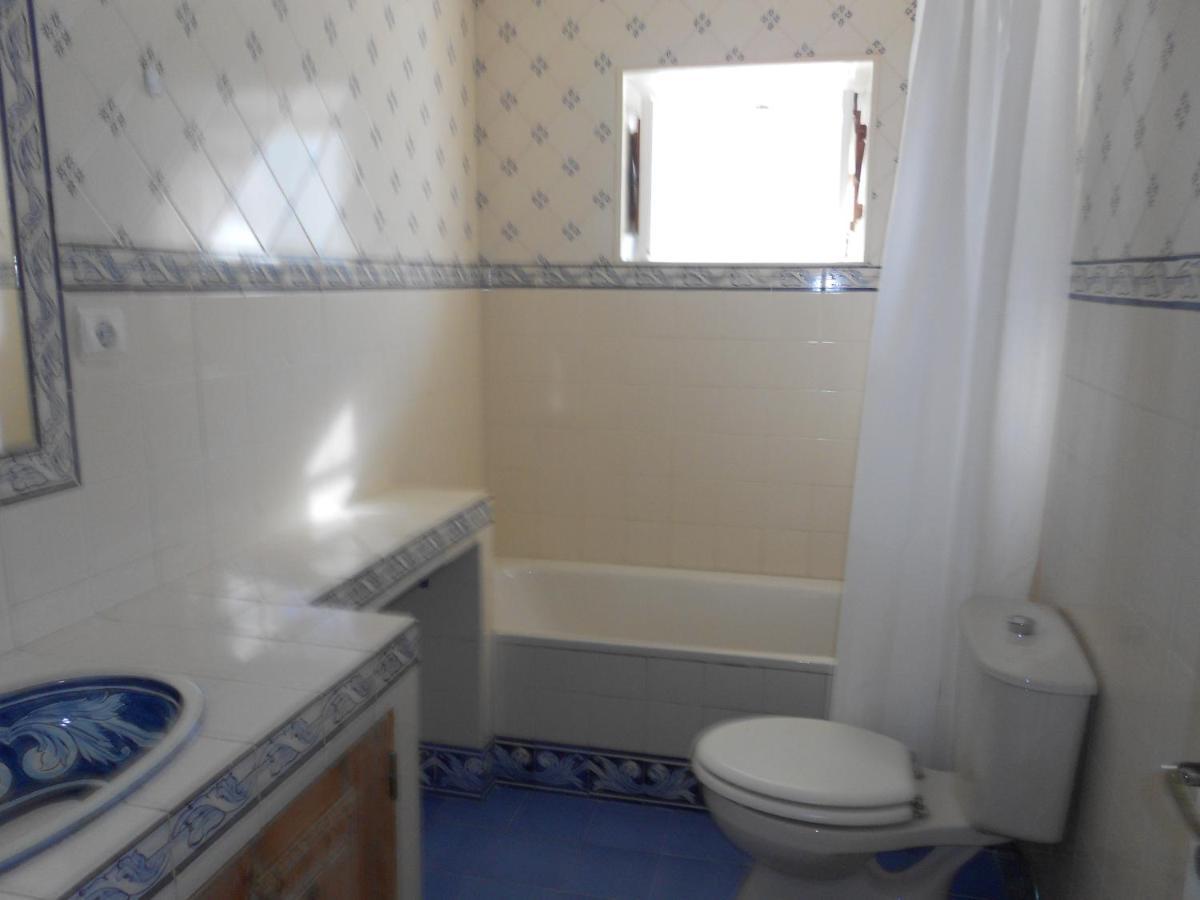 Villa Casa Turquesa Sintra Esterno foto