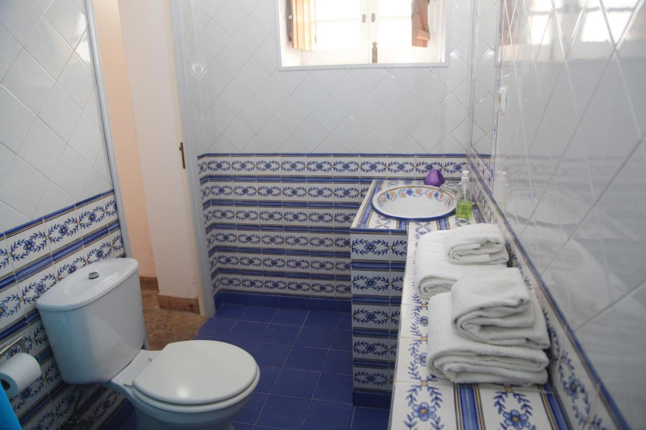 Villa Casa Turquesa Sintra Esterno foto