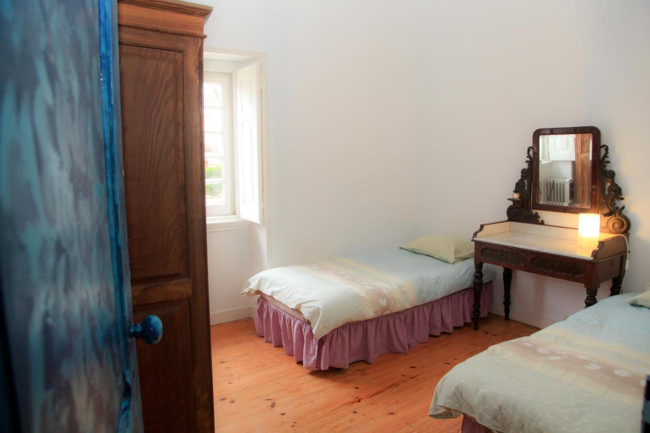 Villa Casa Turquesa Sintra Esterno foto