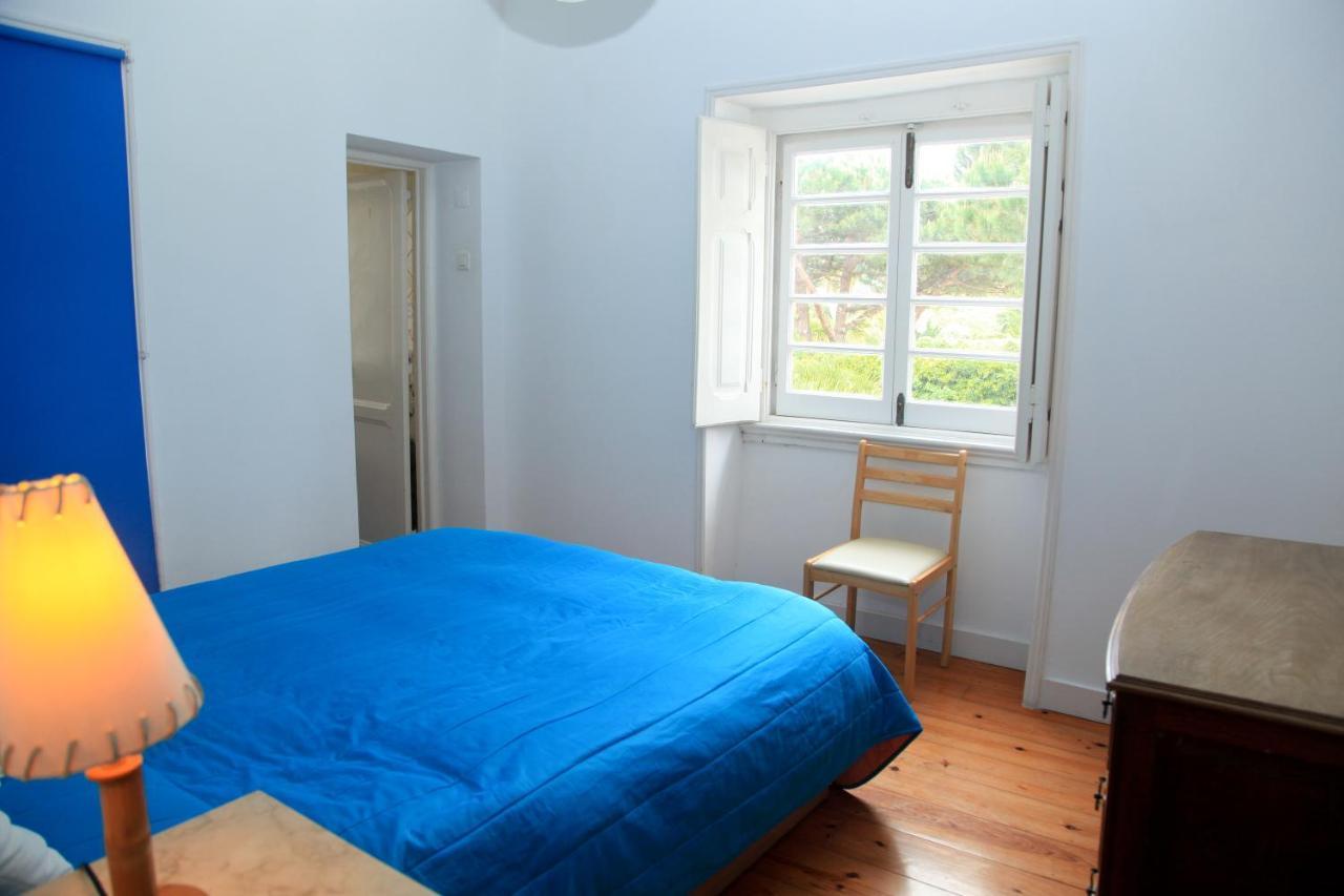 Villa Casa Turquesa Sintra Esterno foto